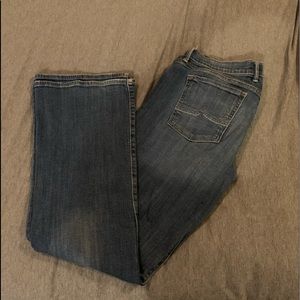 Lucky Brand jeans